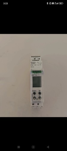 Schneider ihp zeitschaltuhr - ihp,