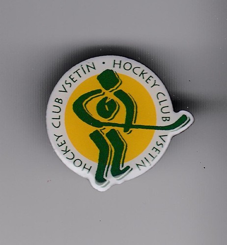 Eishockey pin hockey - hockey, club