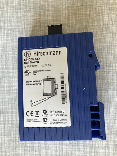 Schaltschiene din hirschmann - schaltschiene,