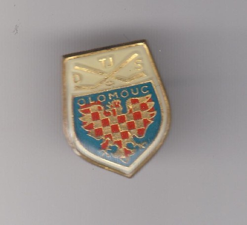 Eishockey pin olomouc - eishockey,