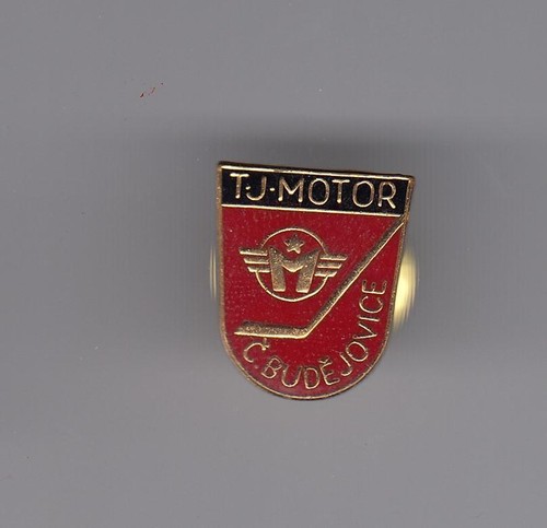 Eishockey pin motor - pin,