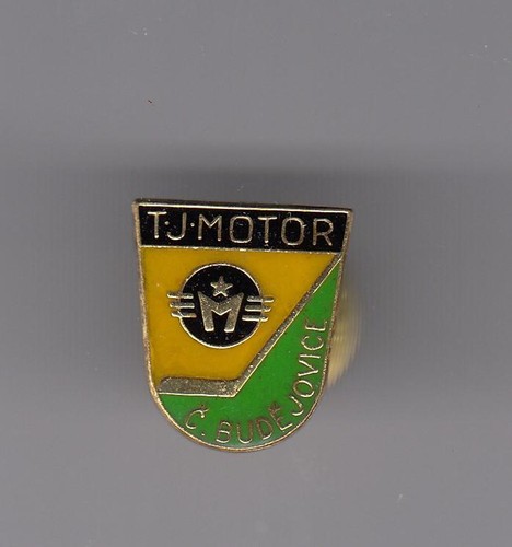 Eishockey pin motor - ,