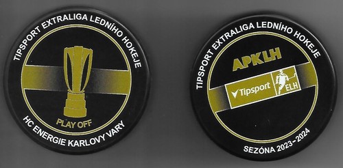 Eishockey puck energie - eishockey,
