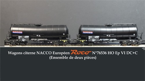 Roco 76536 zwei - roco,