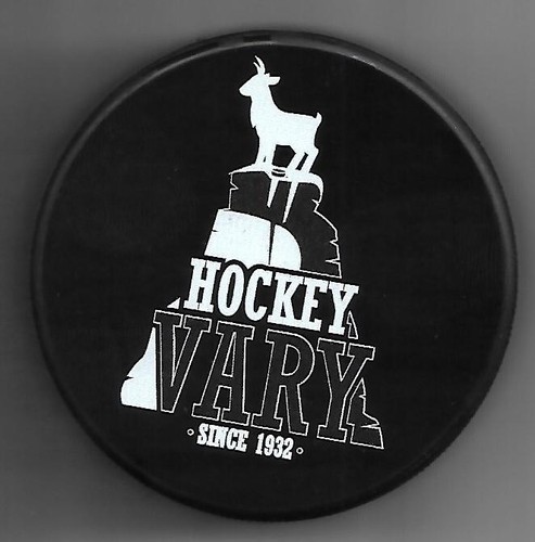 Eishockey puck energie - hc,
