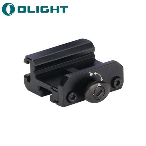 Olight adapter für picatinny - olight,