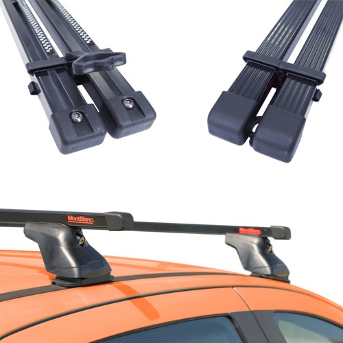 Stahl dachträger für ford - dachträger,