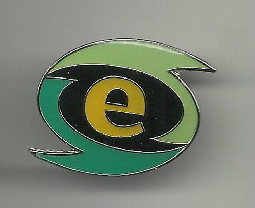 Eishockey pin energie karlsbad - pin,