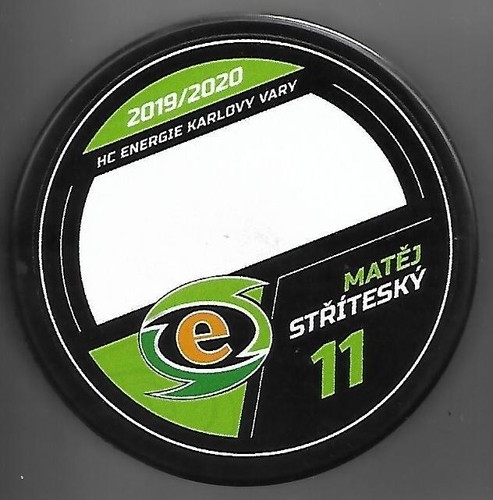 Eishockey puck energie - puck,