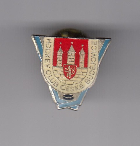 Eishockey pin hockey club - ,