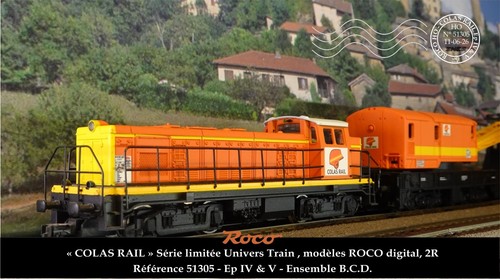 63500 roco 51305 - bb, nr.