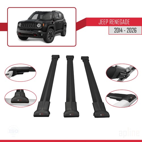 Kompatibel mit jeep renegade - mit,