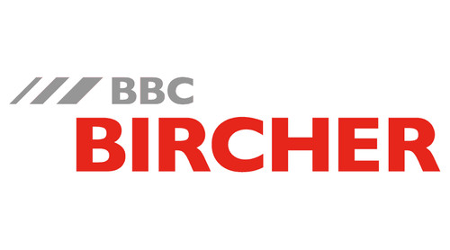 Bircher 1000 z schiene - bircher, es-zt-1000